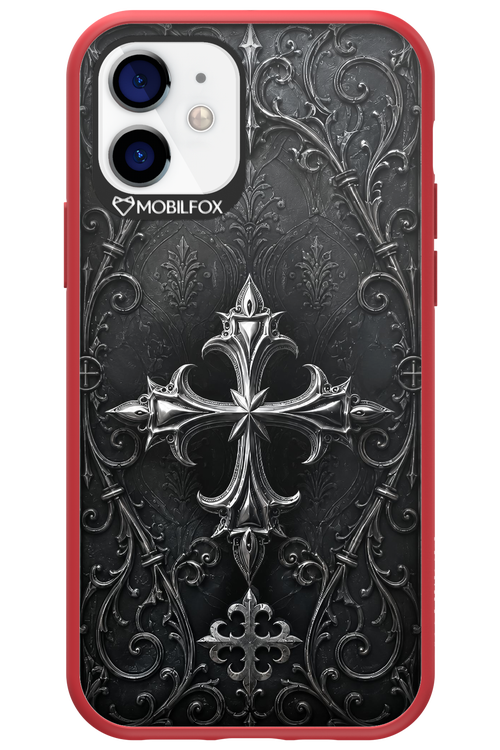 Armor 2.0 - Apple iPhone 12