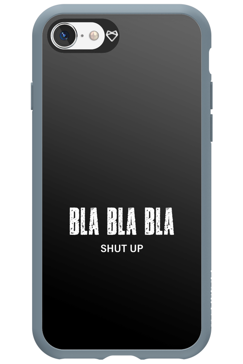 Bla Bla II 2.0 - Apple iPhone SE 2020