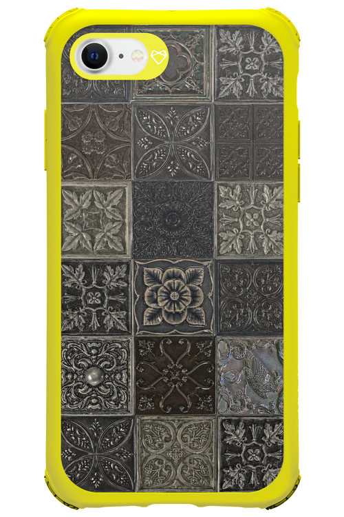 Tiles 2.0 - Apple iPhone 7
