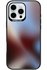 Baby Blue Aura 2.0 - Apple iPhone 16 Pro Max