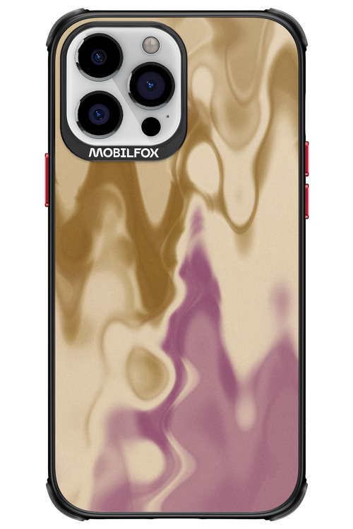 Olive Flow 2.0 - Apple iPhone 13 Pro Max