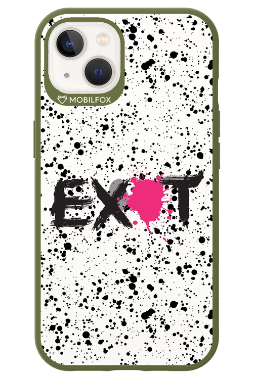 EXOT SPLASH 2.0 - Apple iPhone 13