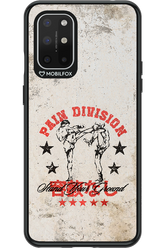 MMA 2.0 - OnePlus 8T