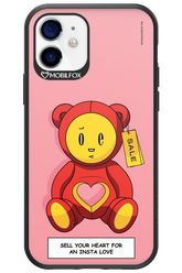 Sell Your Heart For an INSTA LOVE - Apple iPhone 12