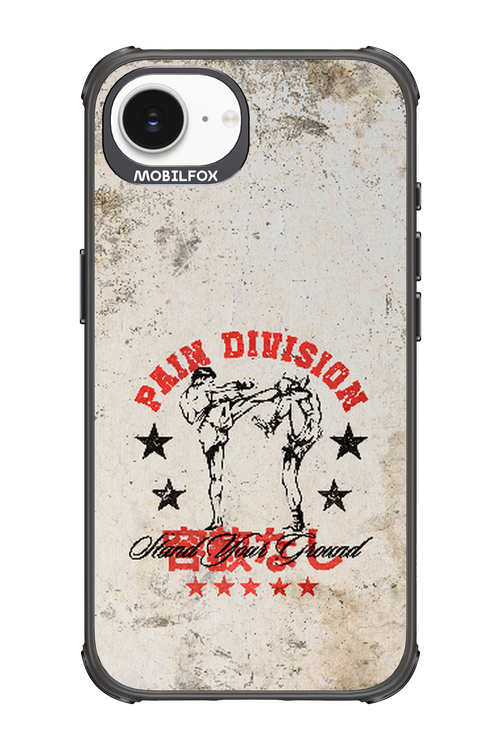 MMA 2.0 - Apple iPhone 16e