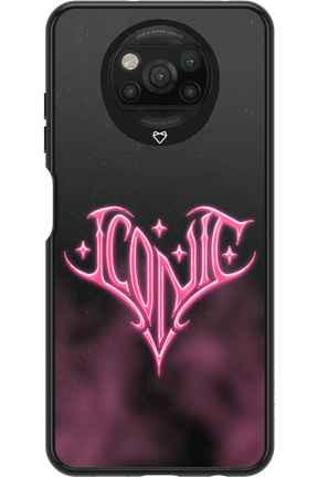 Iconica 2.0 - Xiaomi Poco X3 NFC