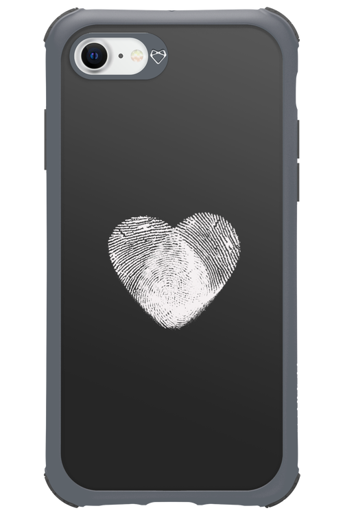 EVIDENCE - Apple iPhone SE 2020