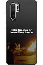 RISK 2.0 - Huawei P30 Pro