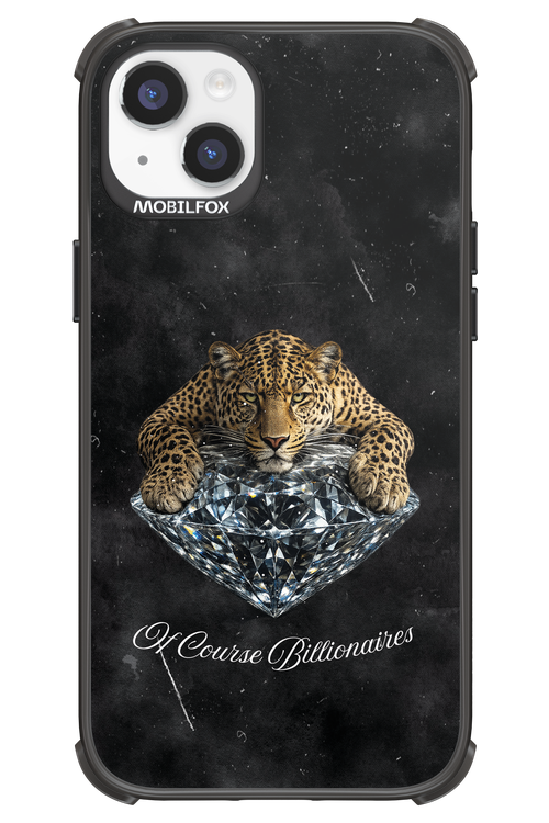 OC billionaires 2.0 - Apple iPhone 14 Plus