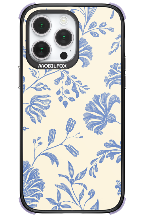 Simple Flowers 2.0 - Apple iPhone 14 Pro Max