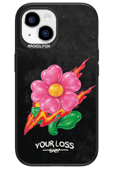 Your Loss 2.0 - Apple iPhone 15