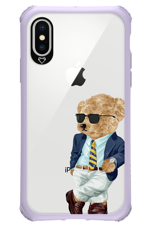 Boss 2.0 - Apple iPhone XS