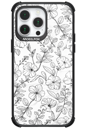 Lineart Beuty - Apple iPhone 14 Pro Max