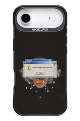 Out of Mind 2.0 - Apple iPhone 17 Air
