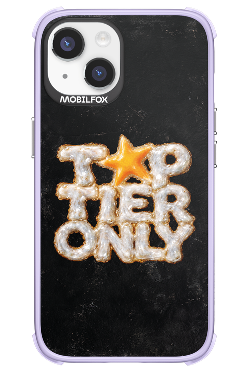 Top Tier 2.0 - Apple iPhone 14