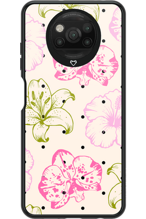 Aloha Chic 2.0 - Xiaomi Poco X3 NFC