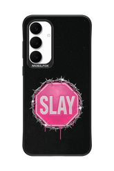 Slay Warning 2.0 - Samsung S25 FE