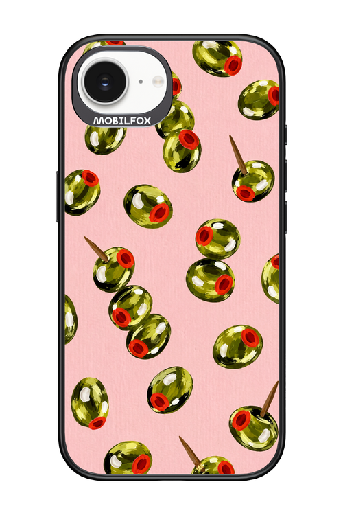 Olive 2.0 - Apple iPhone 17e
