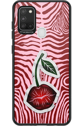 Kissy Cherry 2.0 - Samsung Galaxy A21 S