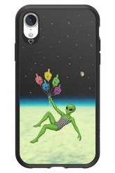 Space Chill 2.0 - Apple iPhone XR