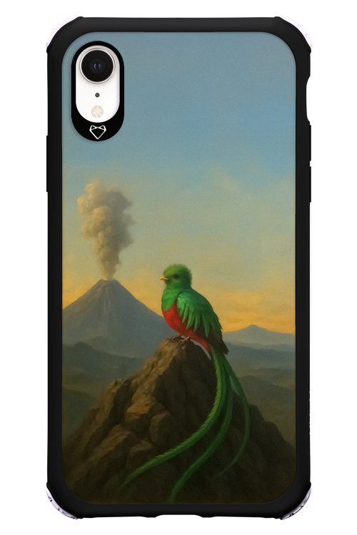 Birdy 2.0 - Apple iPhone XR