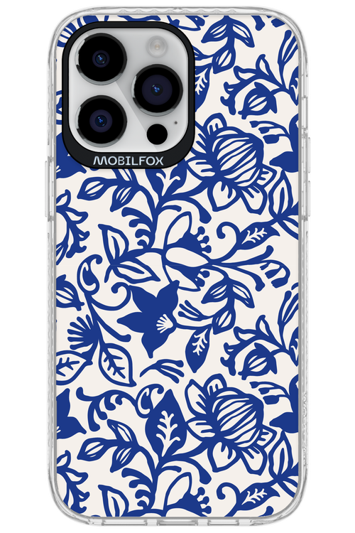 Riviera Fiora 2.0 - Apple iPhone 14 Pro Max