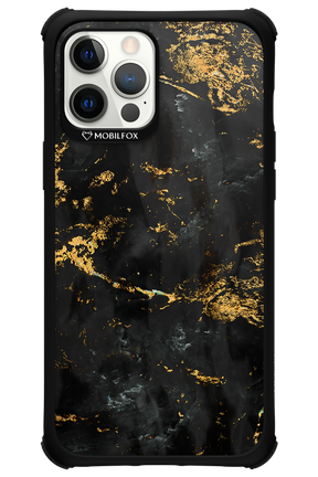 Goldie 2.0 - Apple iPhone 12 Pro Max