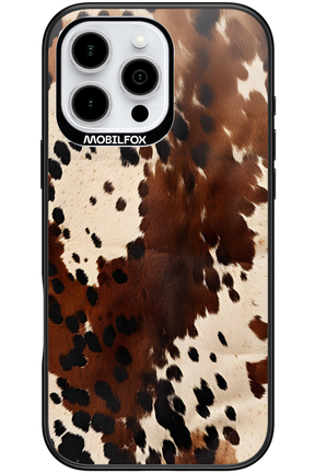 Wild Cow 2.0 - Apple iPhone 16 Pro Max