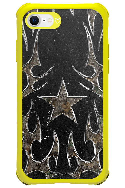 Camo 2.0 - Apple iPhone SE 2022