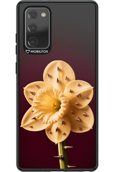 Not Your Flower 2.0 - Samsung Galaxy Note 20
