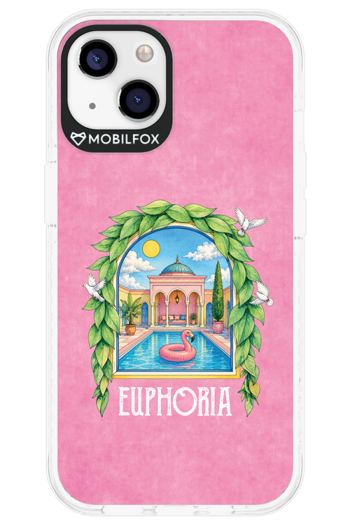 Euphoria 2.0 - Apple iPhone 13