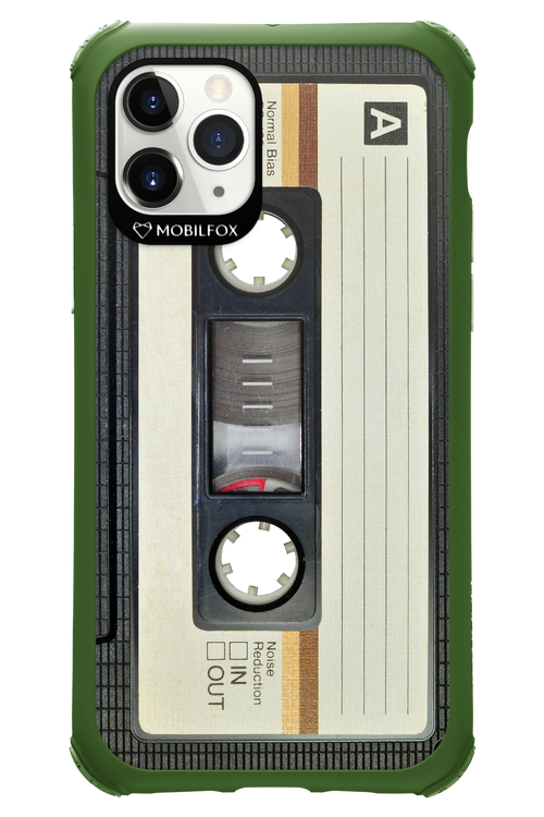 CASE 11 2.0 - Apple iPhone 11 Pro