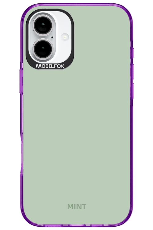 MINT 2.0 - Apple iPhone 16 Plus