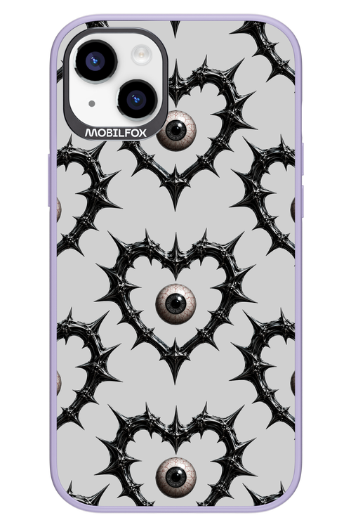 Heart Vision 2.0 - Apple iPhone 14 Plus