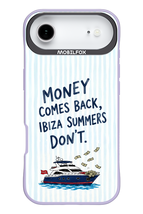 Ibiza summers 2.0 - Apple iPhone 17 Air
