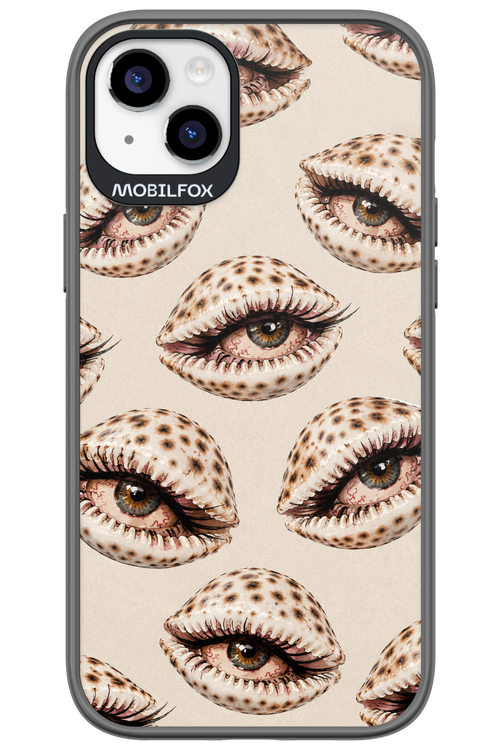 Ocean Eyes 2.0 - Apple iPhone 14 Plus