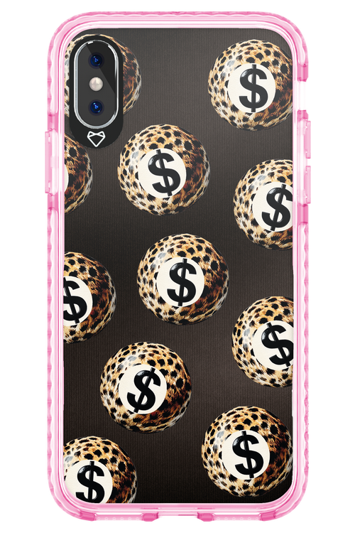 I need dollars 2.0 - Apple iPhone XS