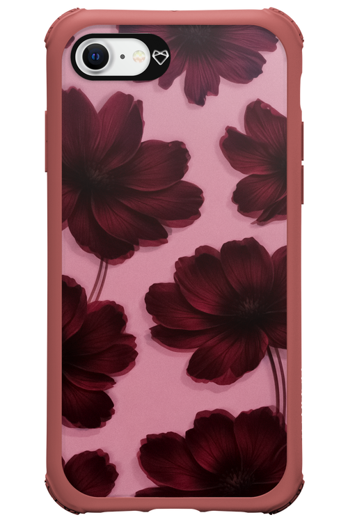 Petal Juliet 2.0 - Apple iPhone SE 2020