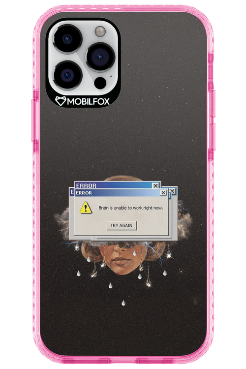 Out of Mind 2.0 - Apple iPhone 12 Pro