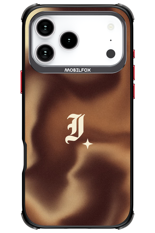 Coffee Cream 2 - I 2.0 - Apple iPhone 17 Pro Max