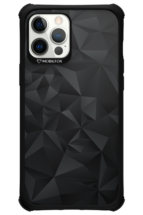 Low Poly - Apple iPhone 12 Pro Max