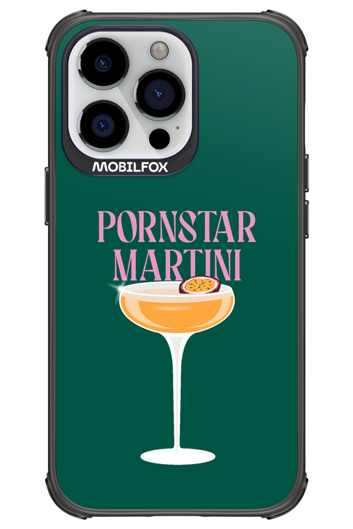 P_star Martini - Apple iPhone 13 Pro