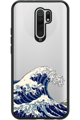 Great Wave 2.0 - Xiaomi Redmi 9