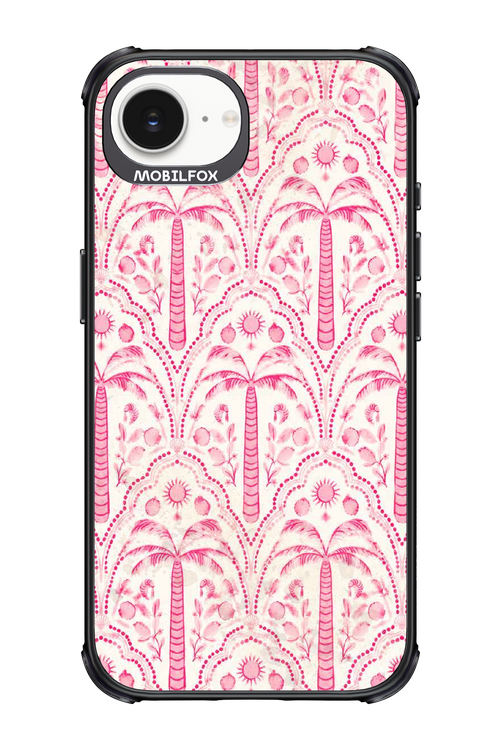 Pink Palm 2.0 - Apple iPhone 16e