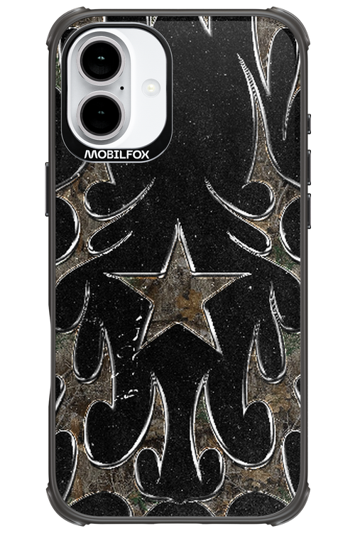 Camo 2.0 - Apple iPhone 16 Plus