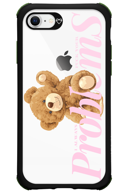 Problems 2.0 - Apple iPhone 8