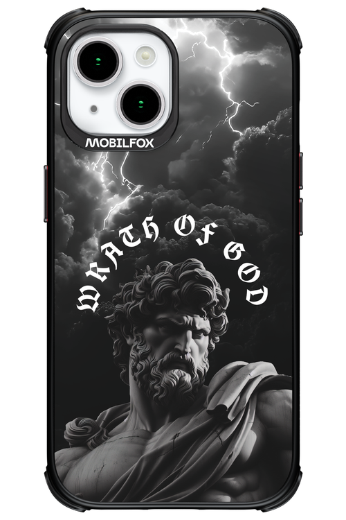 God 2.0 - Apple iPhone 15