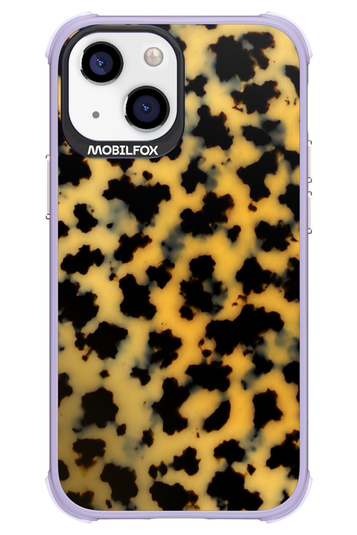 Tortoiseshell 2.0 - Apple iPhone 13 Mini