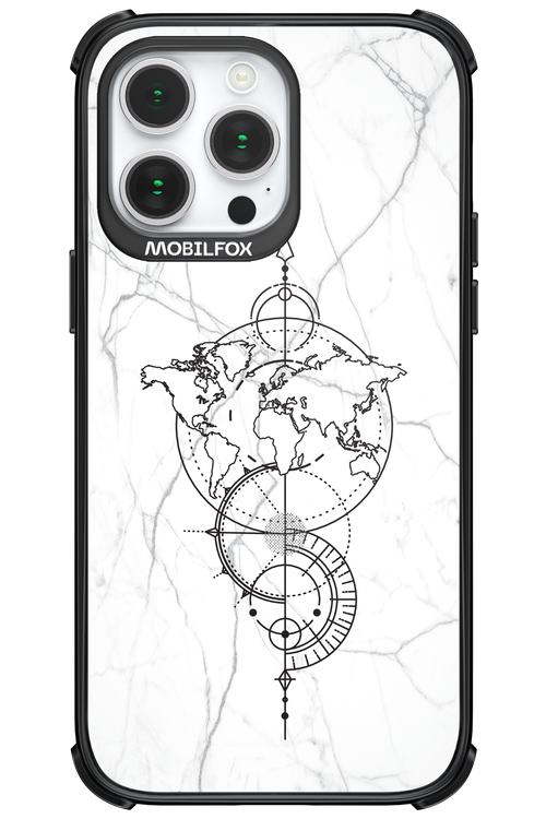Compass 2.0 - Apple iPhone 14 Pro Max