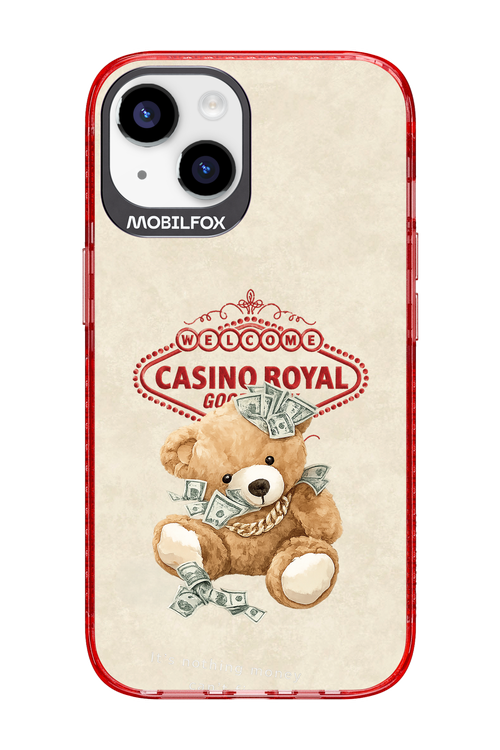 Casino Royal 2.0 - Apple iPhone 14